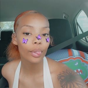 Meet your Posher, Lanee